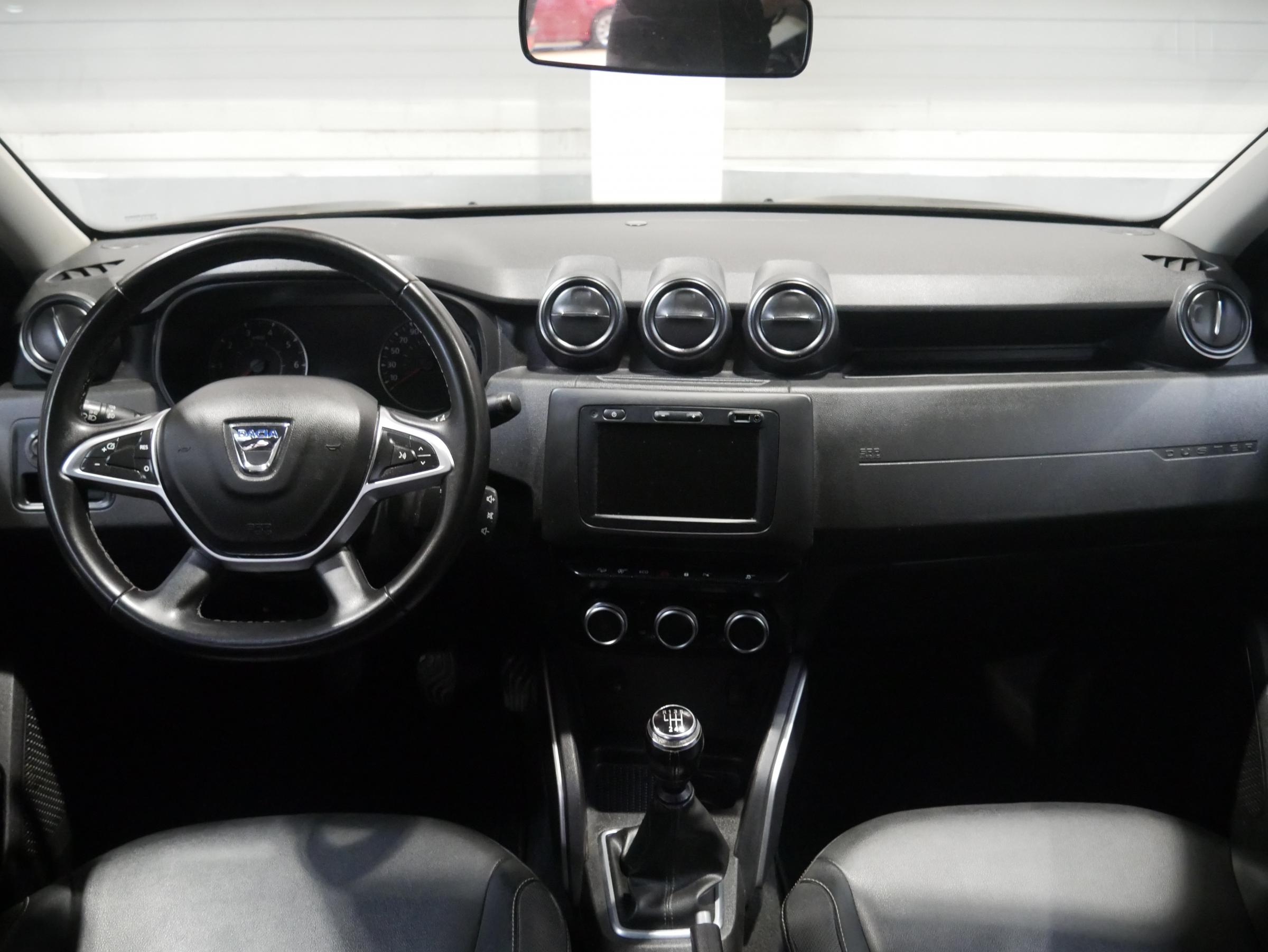 Dacia Duster, 2019 - pohled č. 8