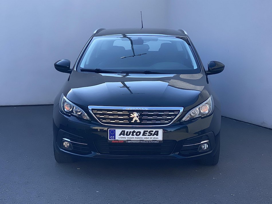 Peugeot 308 1.5HDI 