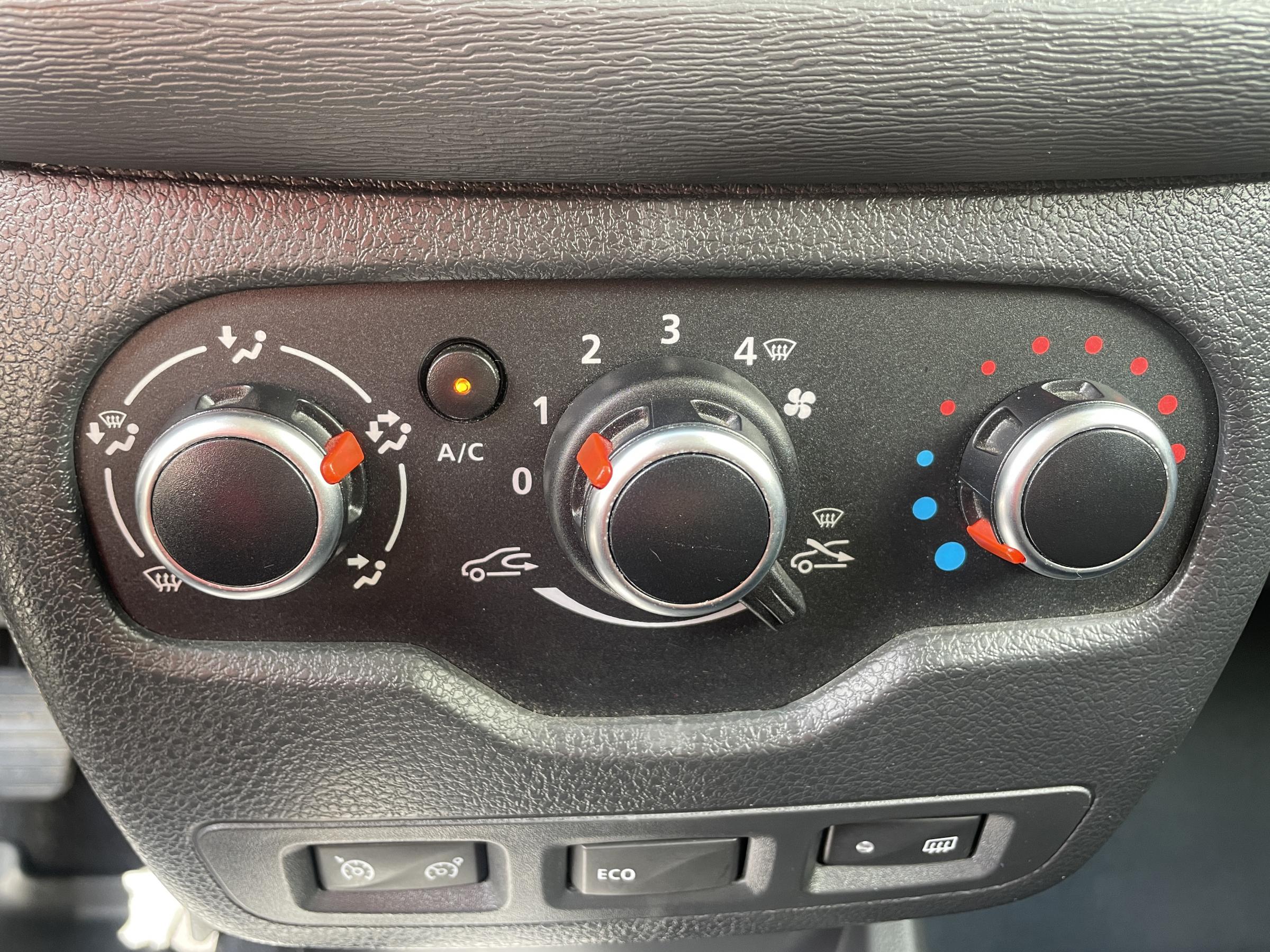 Dacia Lodgy, 2018 - pohled č. 12