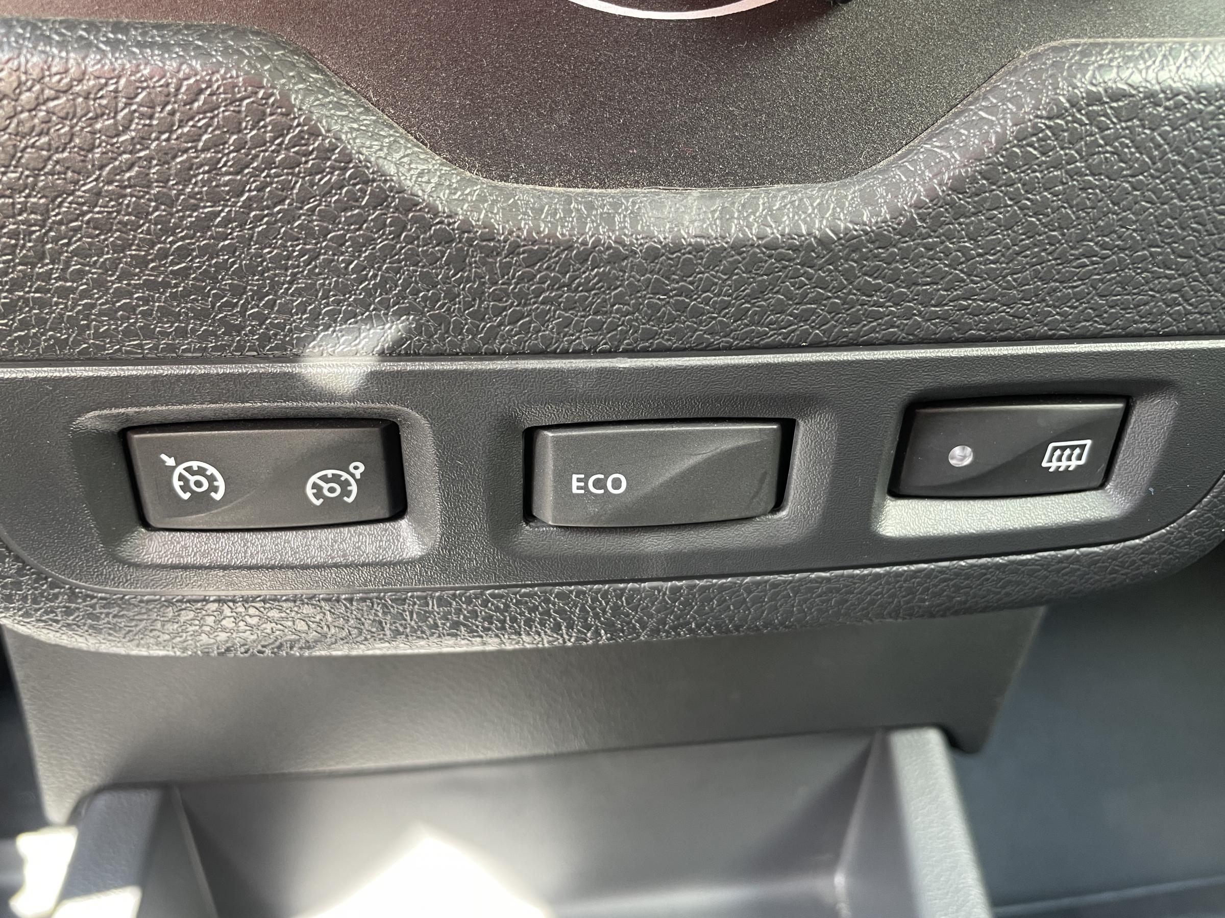 Dacia Lodgy, 2018 - pohled č. 13