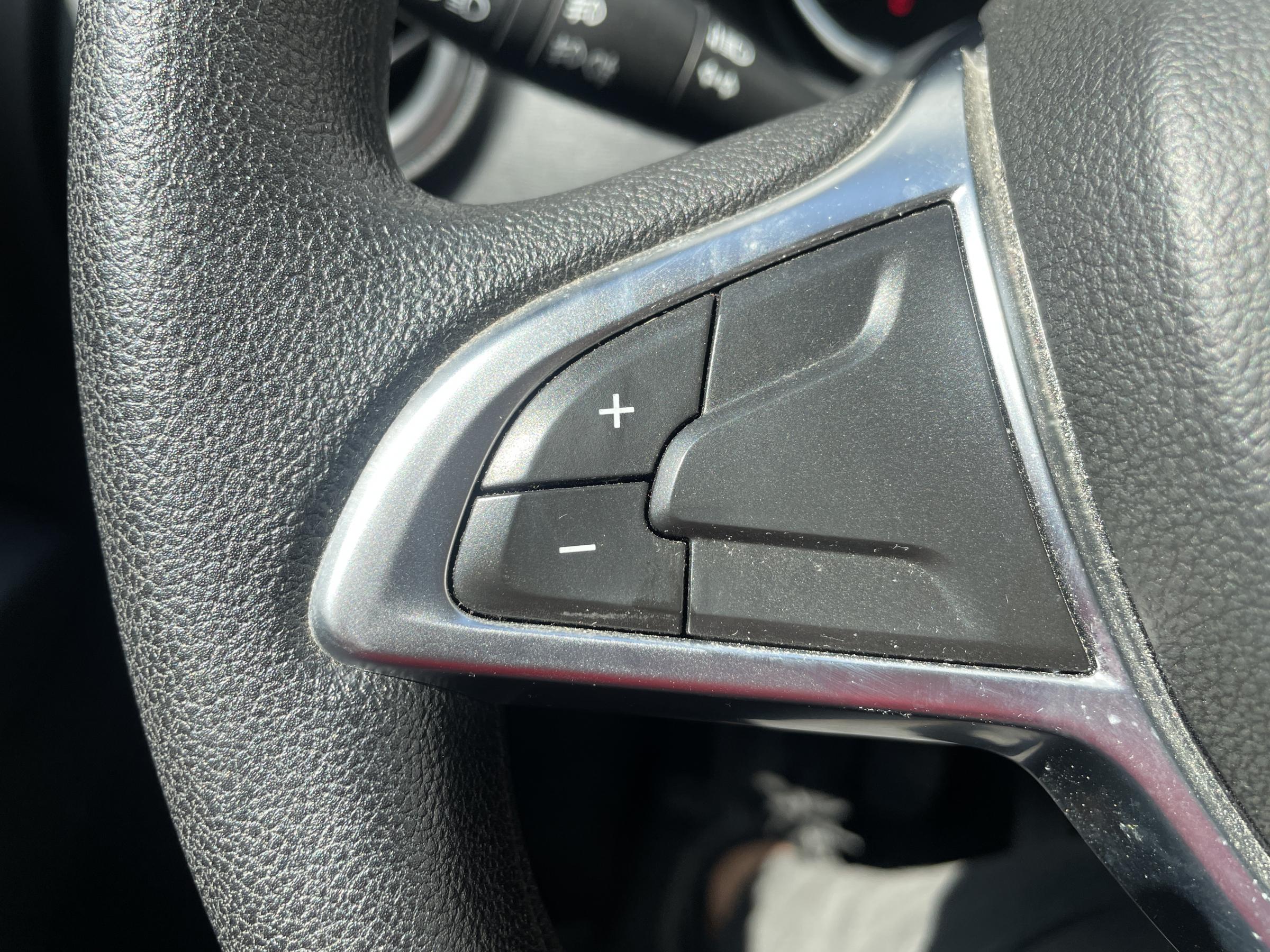 Dacia Lodgy, 2018 - pohled č. 15