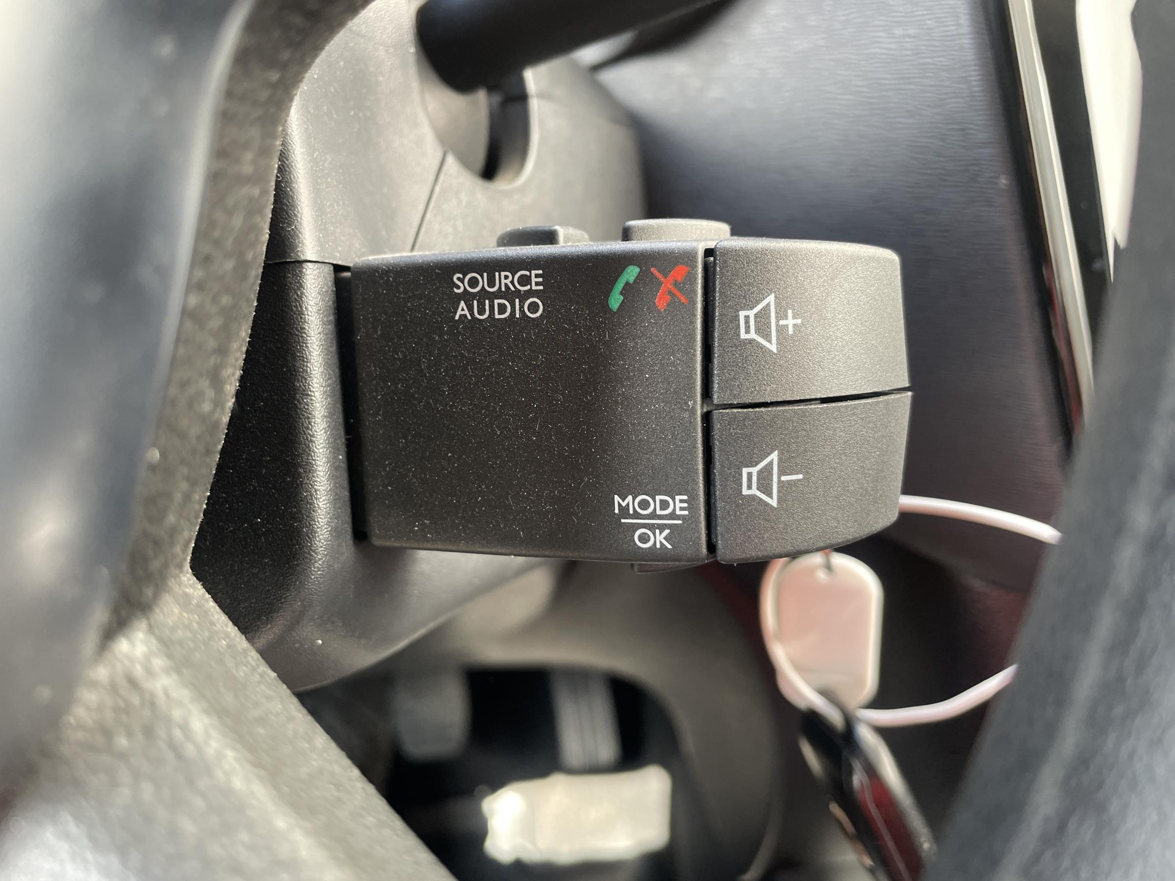 Dacia Lodgy, 2018 - pohled č. 17