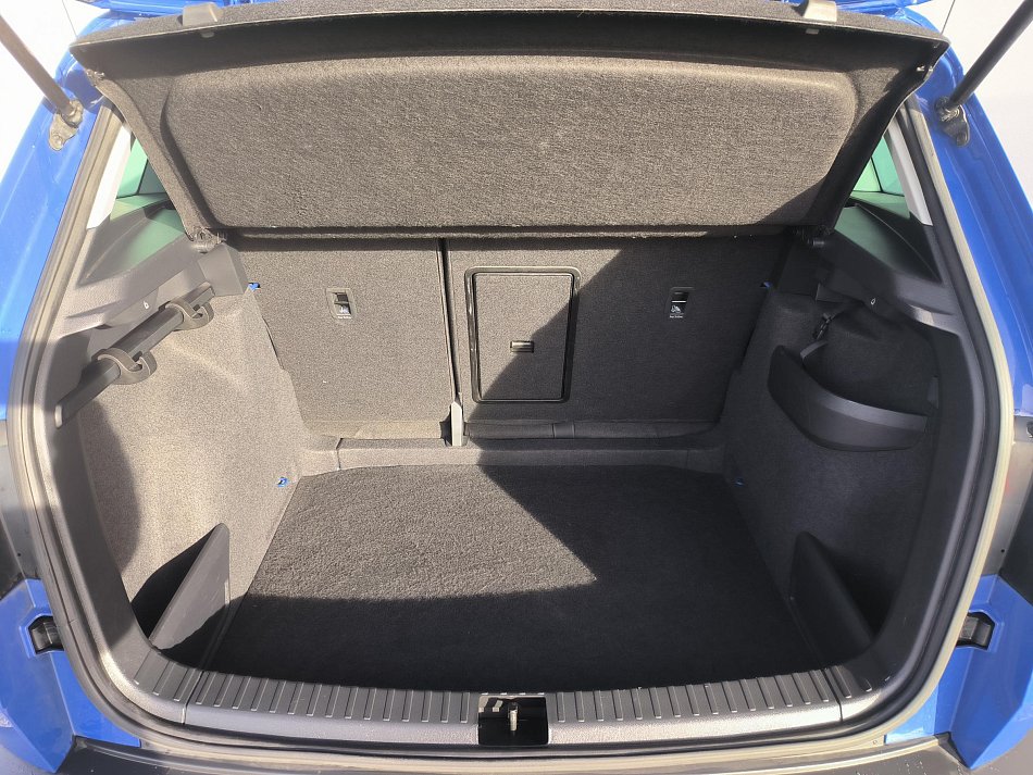 Škoda Karoq 2.0 TDi Style