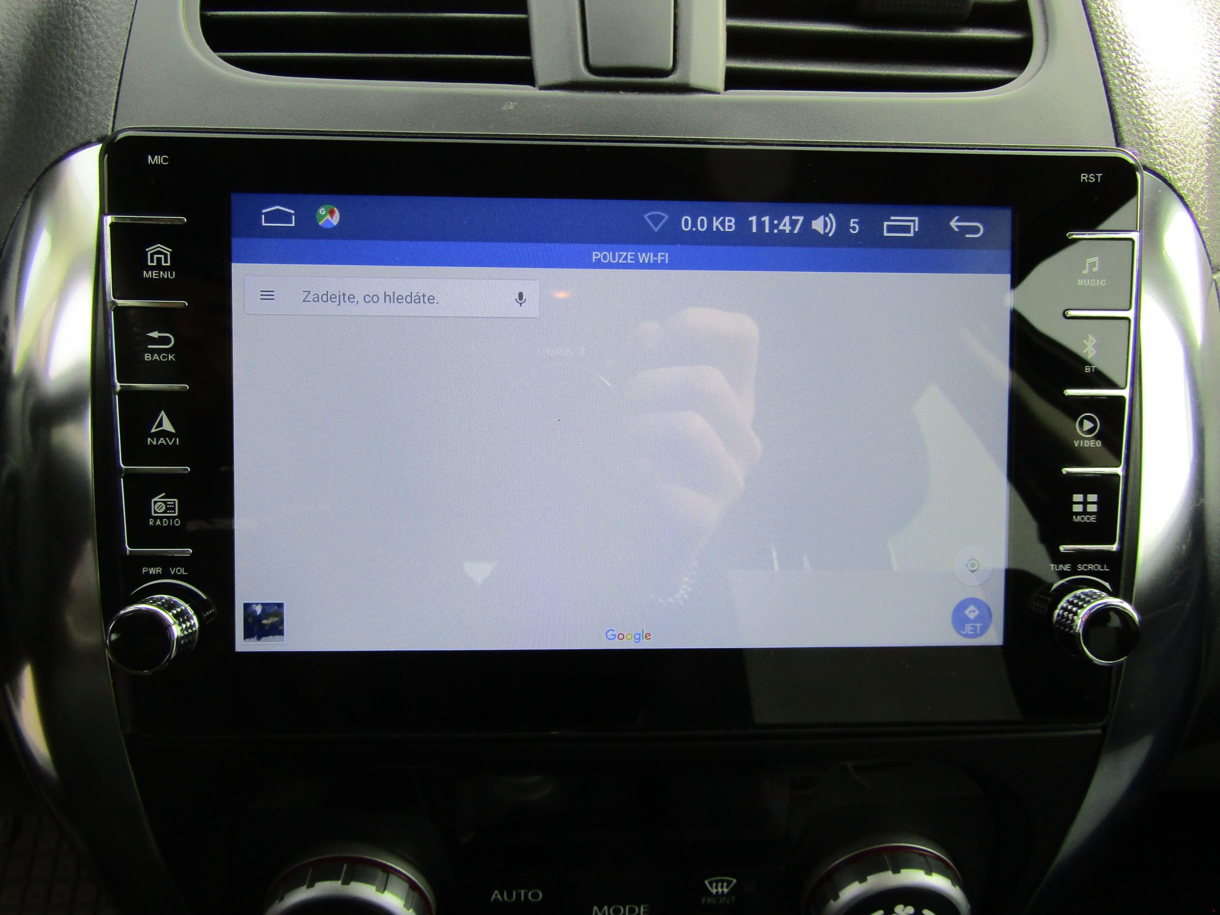 Suzuki SX4, 2011 - pohled č. 11