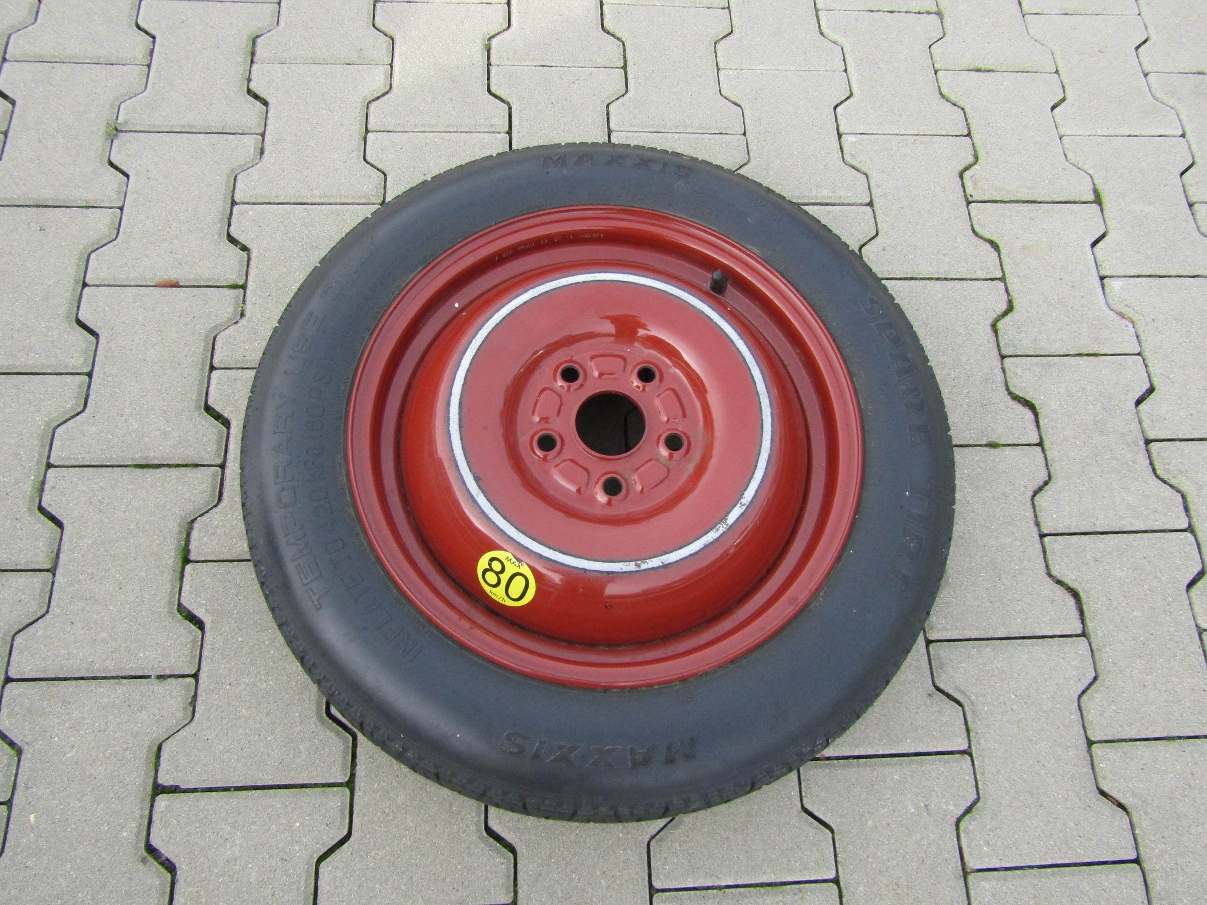 Suzuki SX4, 2011 - pohled č. 17