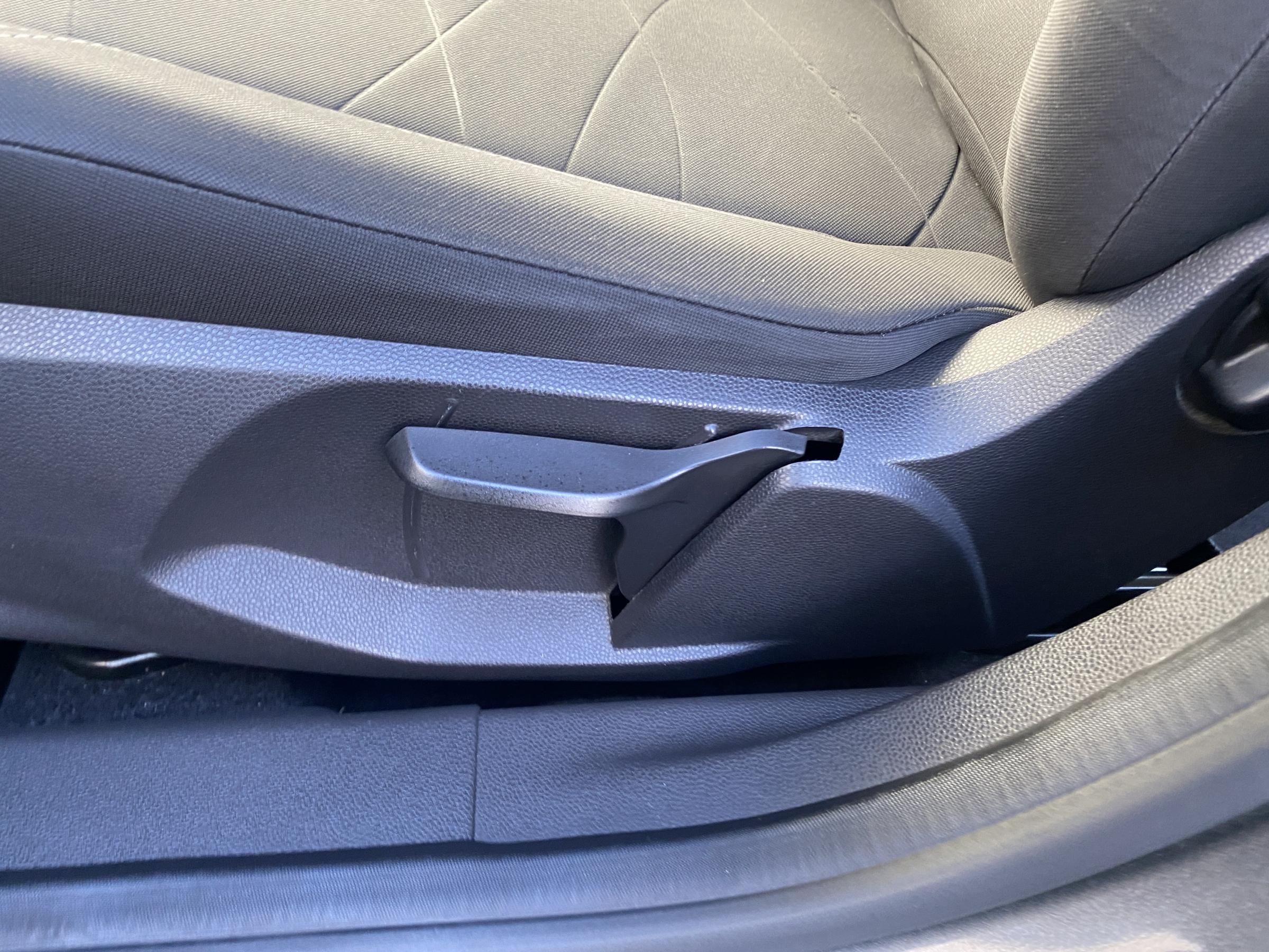 Ford Fiesta, 2016 - pohled č. 14