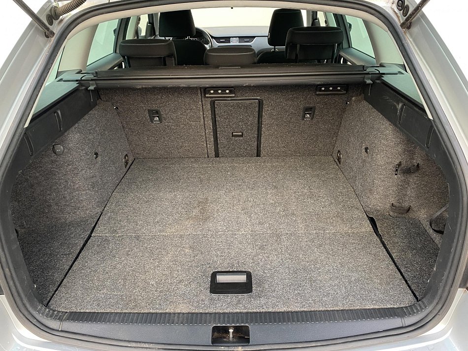 Škoda Octavia III 1.6 TDi Joy