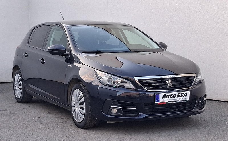 Peugeot 308 1.2 PT Style
