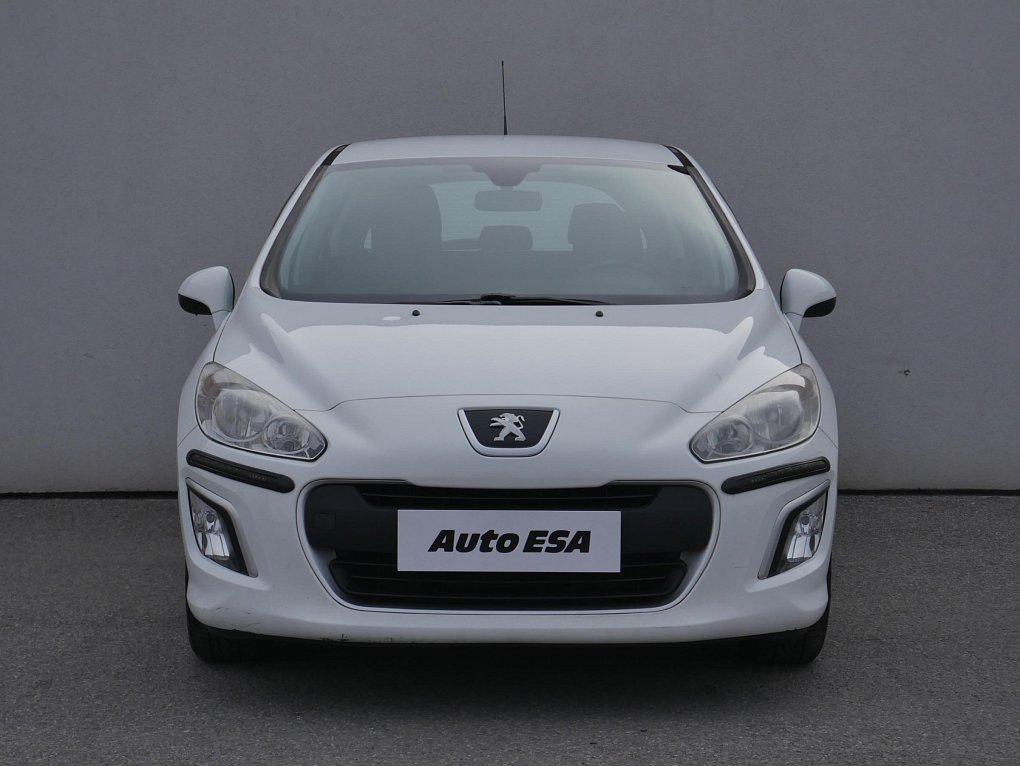 Peugeot 308 1.4 VTi Access