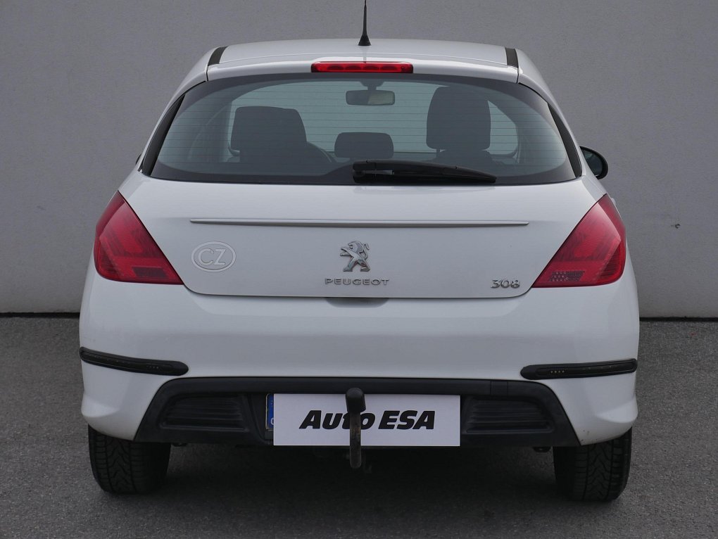 Peugeot 308 1.4 VTi Access