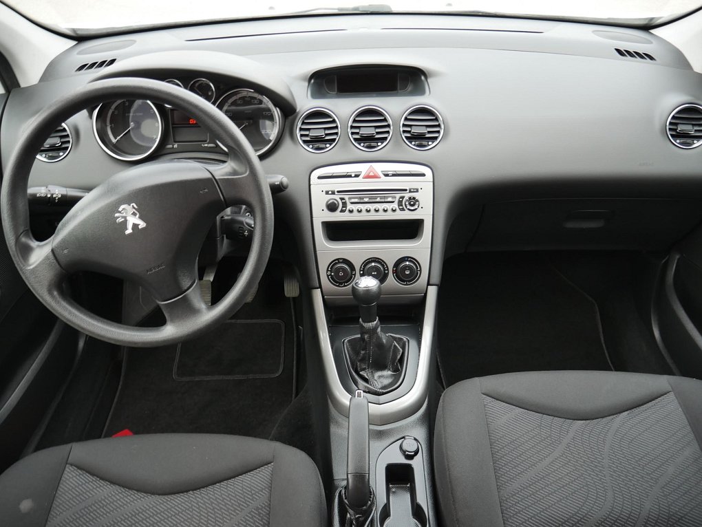 Peugeot 308 1.4 VTi Access