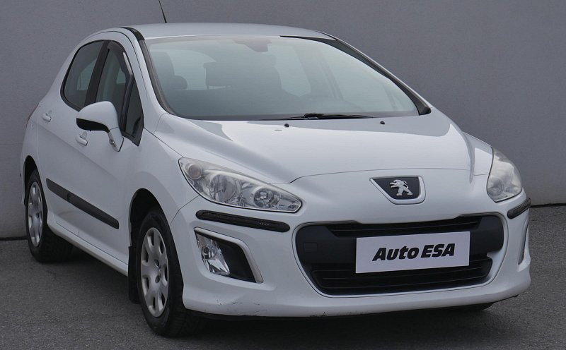 Peugeot 308 1.4 VTi Access