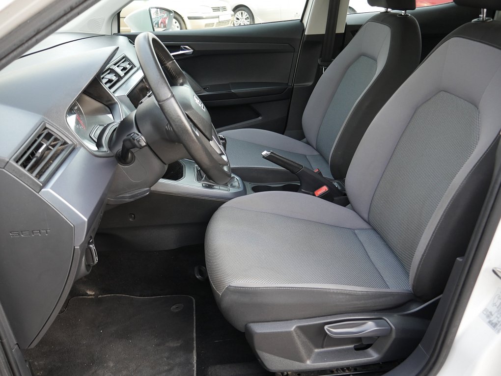 Seat Arona 1.0 TSi Xcellence