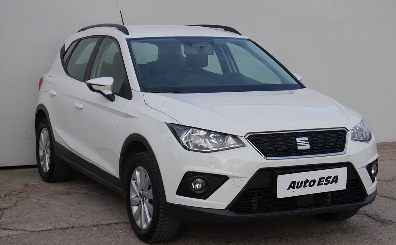 Seat Arona 1.0 TSi Xcellence