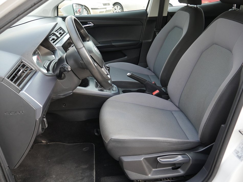 Seat Arona 1.0 TSi Xcellence