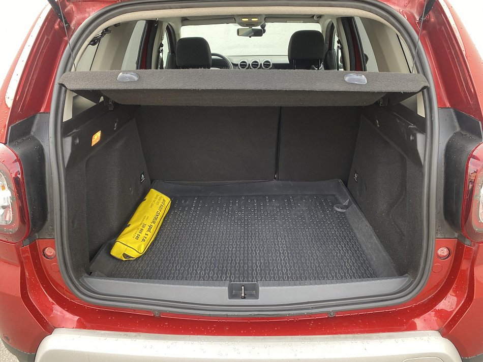 Dacia Duster 1.3 TCE 