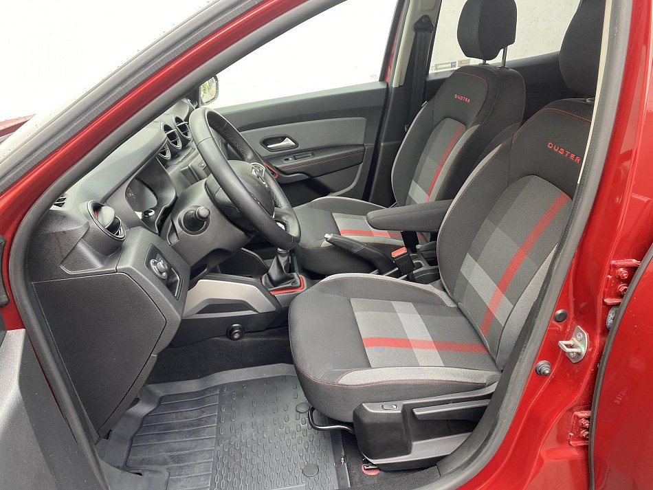 Dacia Duster 1.3 TCE 