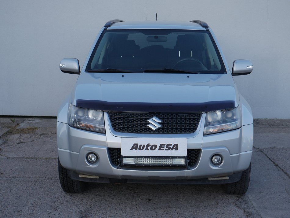 Suzuki Grand Vitara 2.4.i  4x4