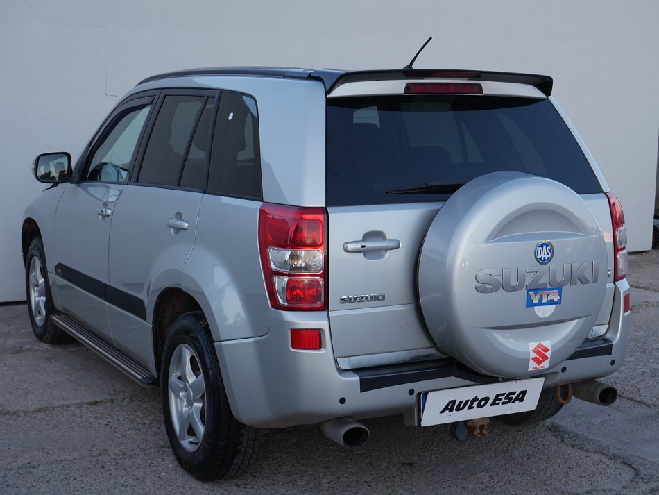 Suzuki Grand Vitara 2.4.i  4x4