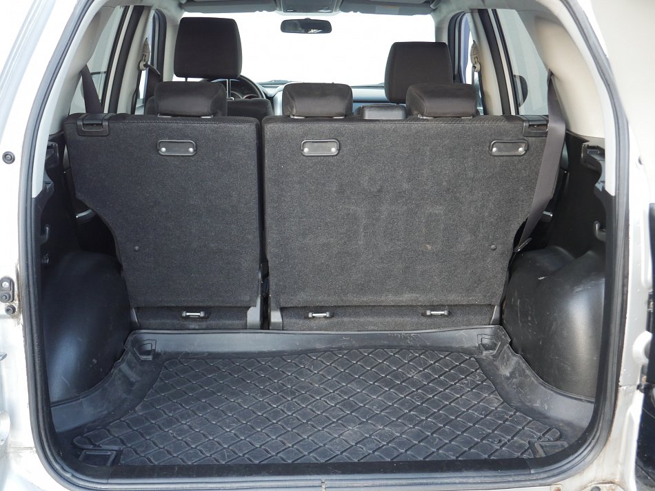 Suzuki Grand Vitara 2.4.i  4x4