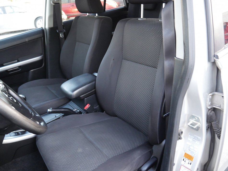 Suzuki Grand Vitara 2.4.i  4x4