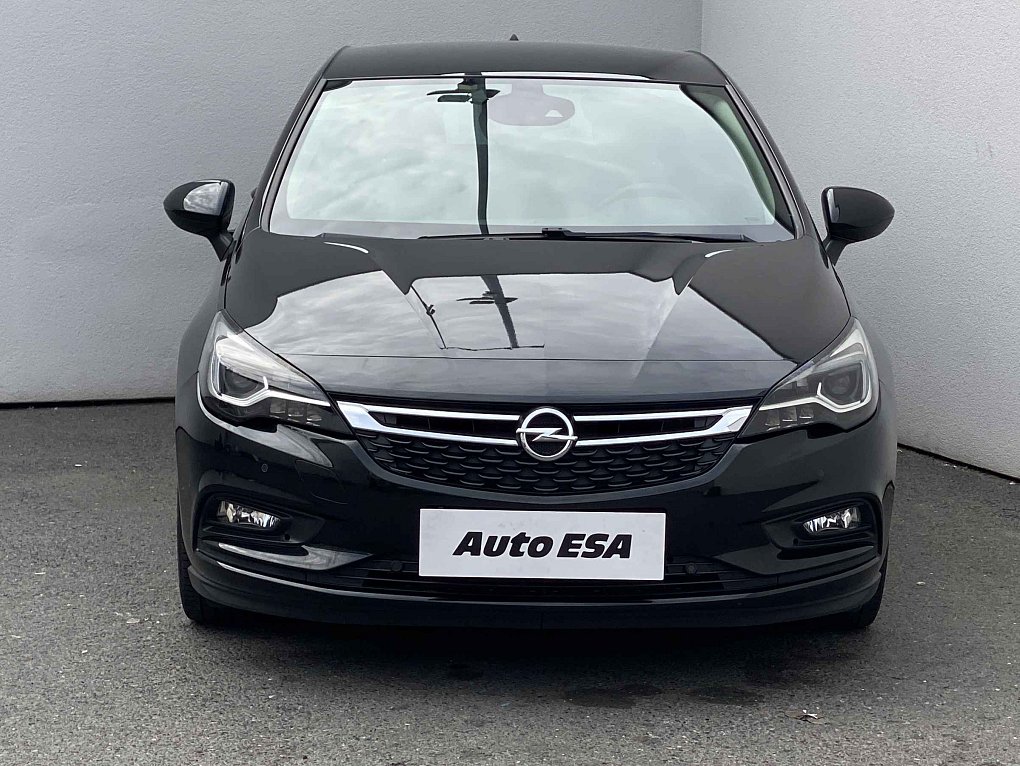 Opel Astra 1.4 SiDi Innovation