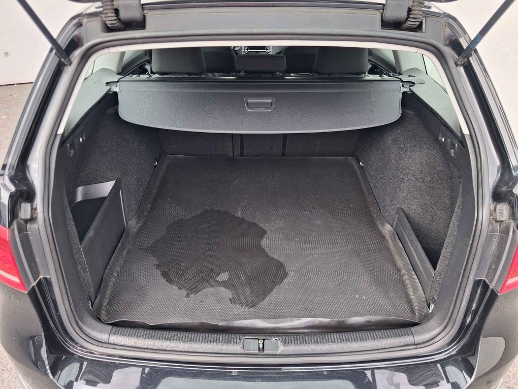 Volkswagen Passat 2.0 TDi Comfortline