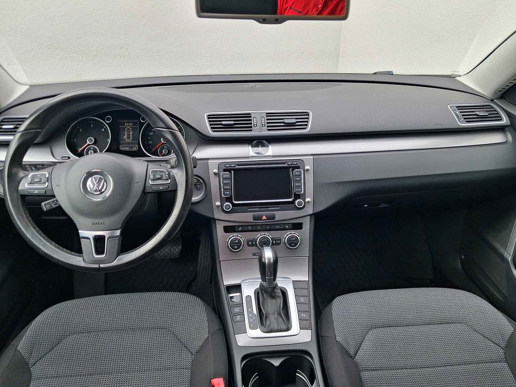 Volkswagen Passat 2.0 TDi Comfortline