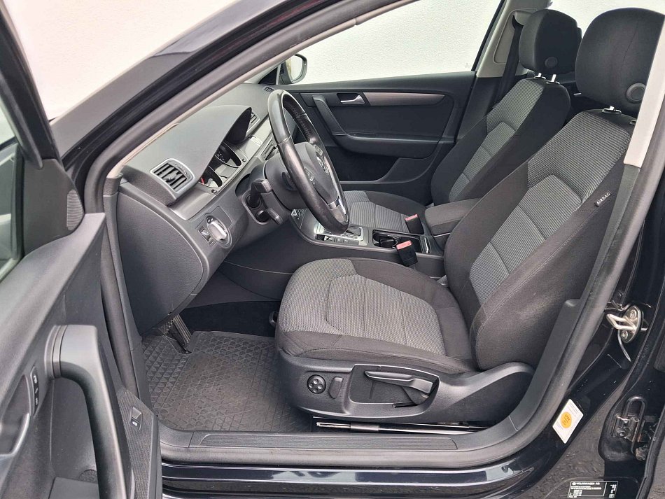 Volkswagen Passat 2.0 TDi Comfortline