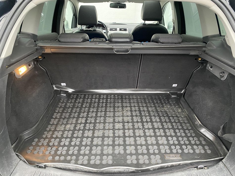 Ford Kuga 2.0TDCi Titanium 4x4