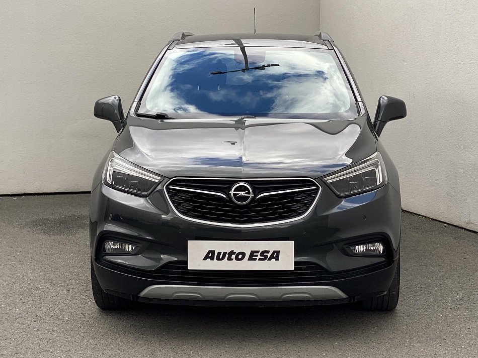 Opel Mokka 1.6 CDTi Innovation 4x4