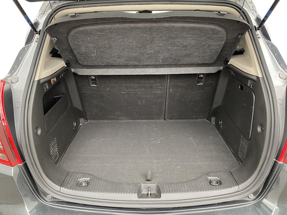 Opel Mokka 1.6 CDTi Innovation 4x4