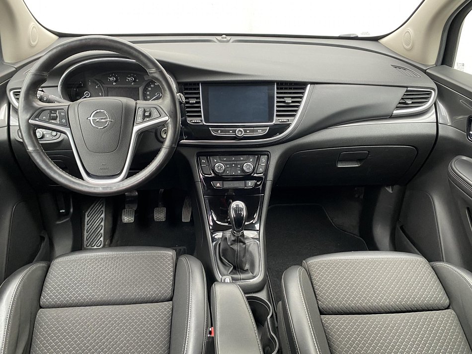 Opel Mokka 1.6 CDTi Innovation 4x4