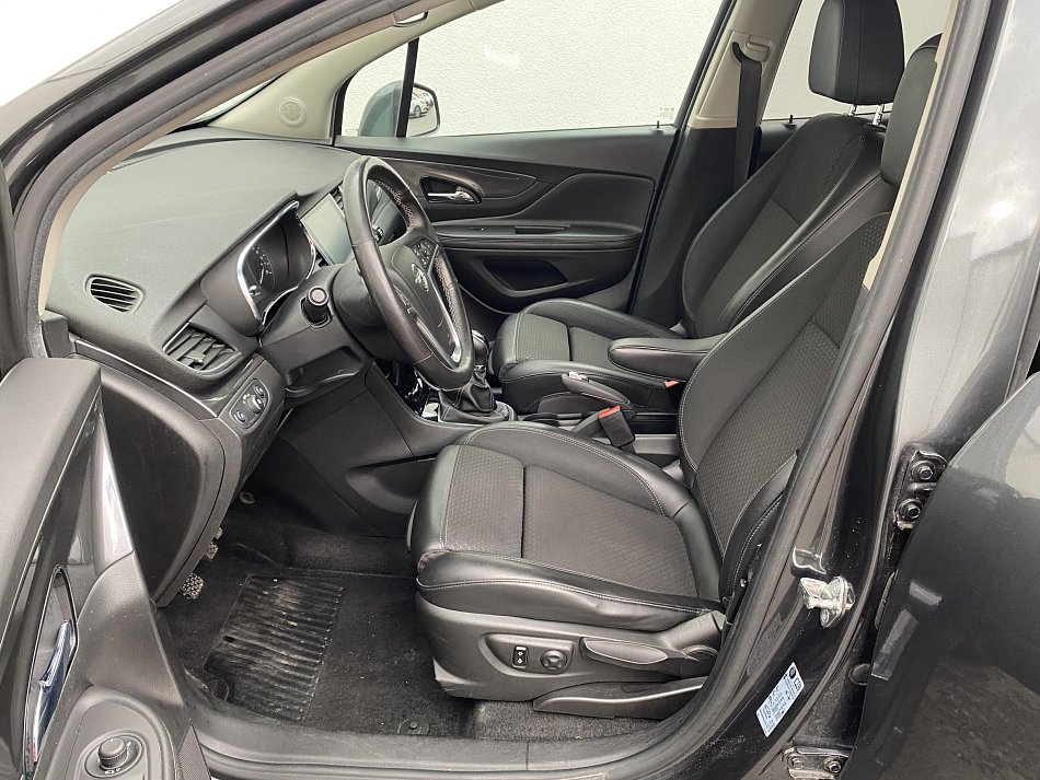 Opel Mokka 1.6 CDTi Innovation 4x4