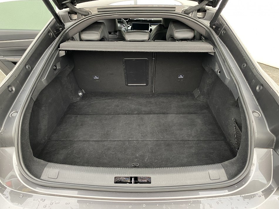 Peugeot 508 1.6 PT GT Line