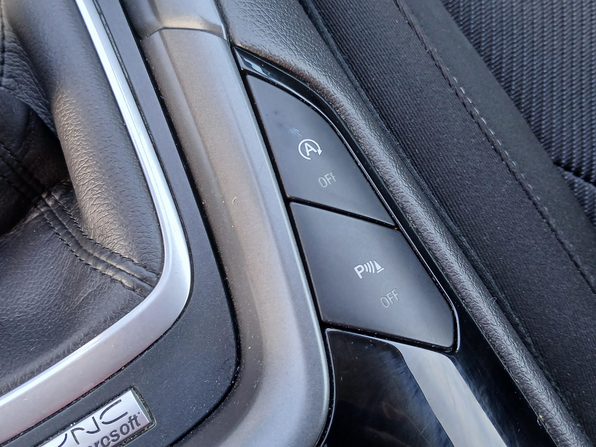 Ford Mondeo, 2015 - pohled č. 18