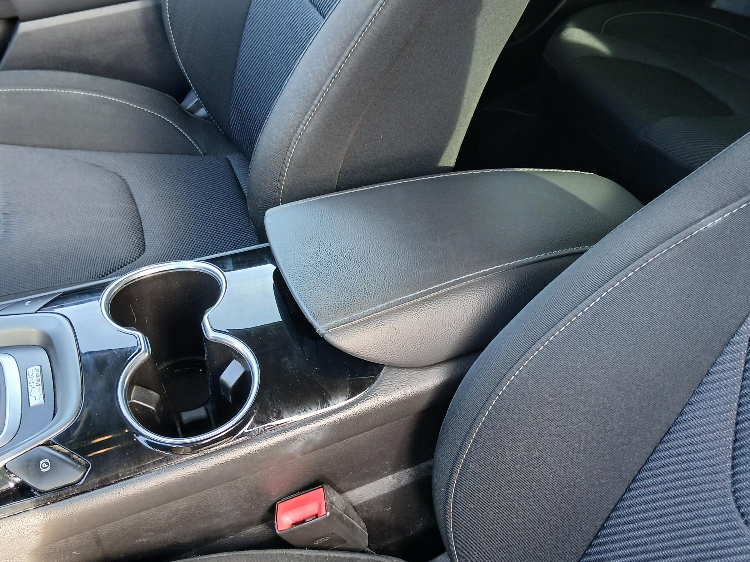 Ford Mondeo, 2015 - pohled č. 20