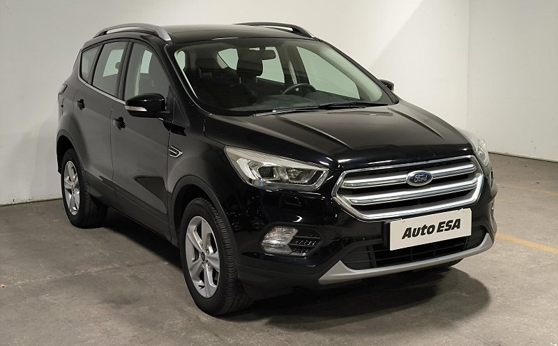 Ford Kuga 1.5 EB 