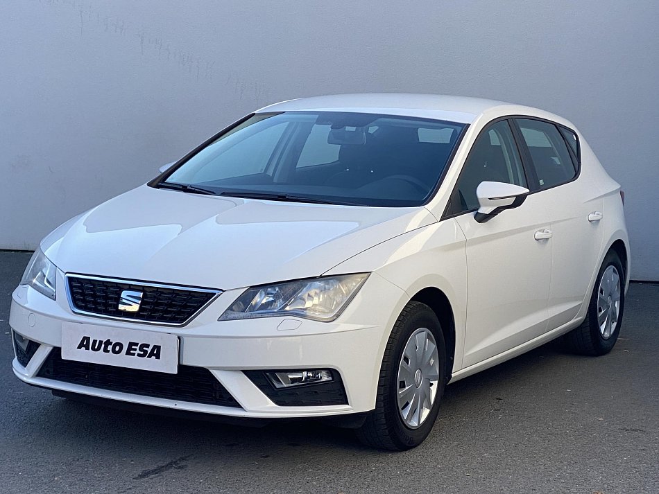 Seat Leon 1.2TSi 