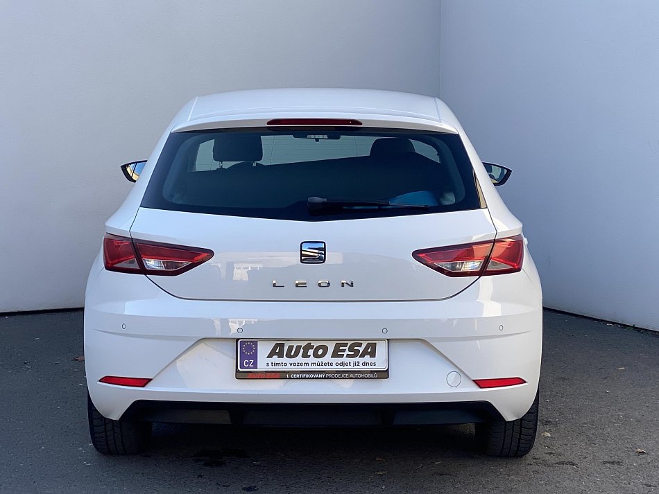 Seat Leon 1.2TSi 