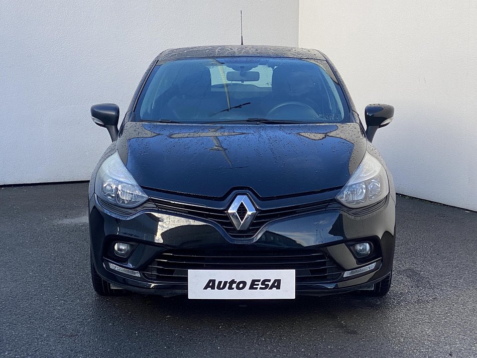 Renault Clio 1.2 i 