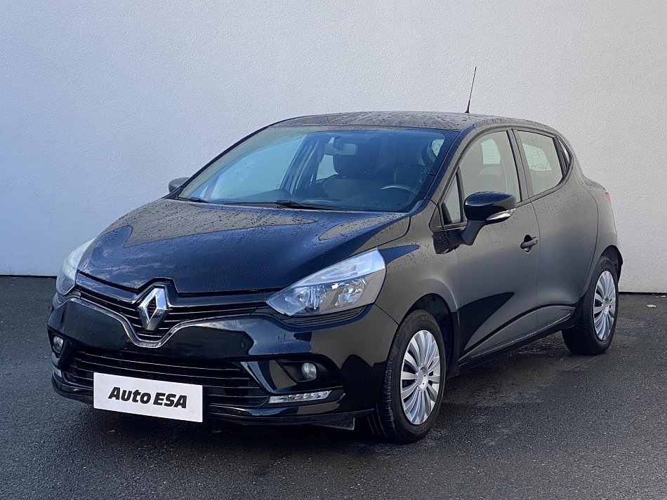 Renault Clio 1.2 i 