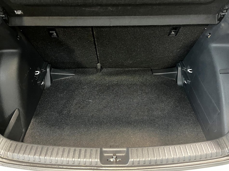 Škoda Fabia IV. 1.0 TSi Style