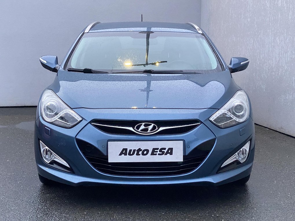 Hyundai I40 1.7 CRDi Premium