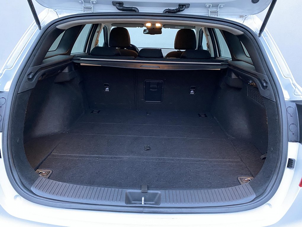 Hyundai I30 1.5 T-GDi Smart 48V