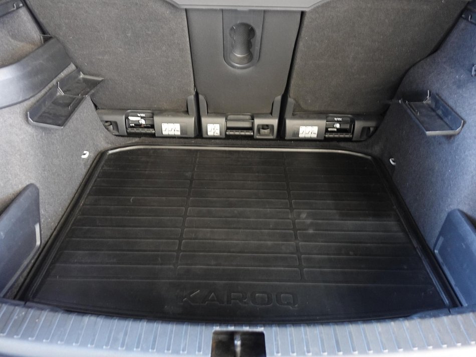 Škoda Karoq 1.5 TSi Style