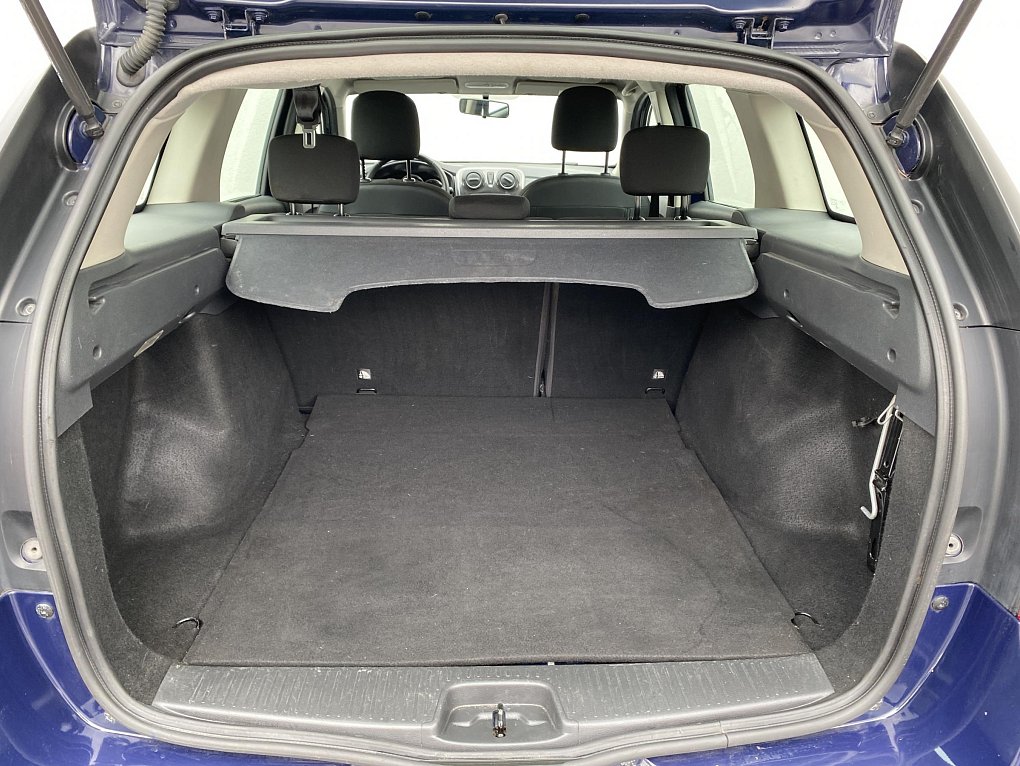 Dacia Logan 1.0i 