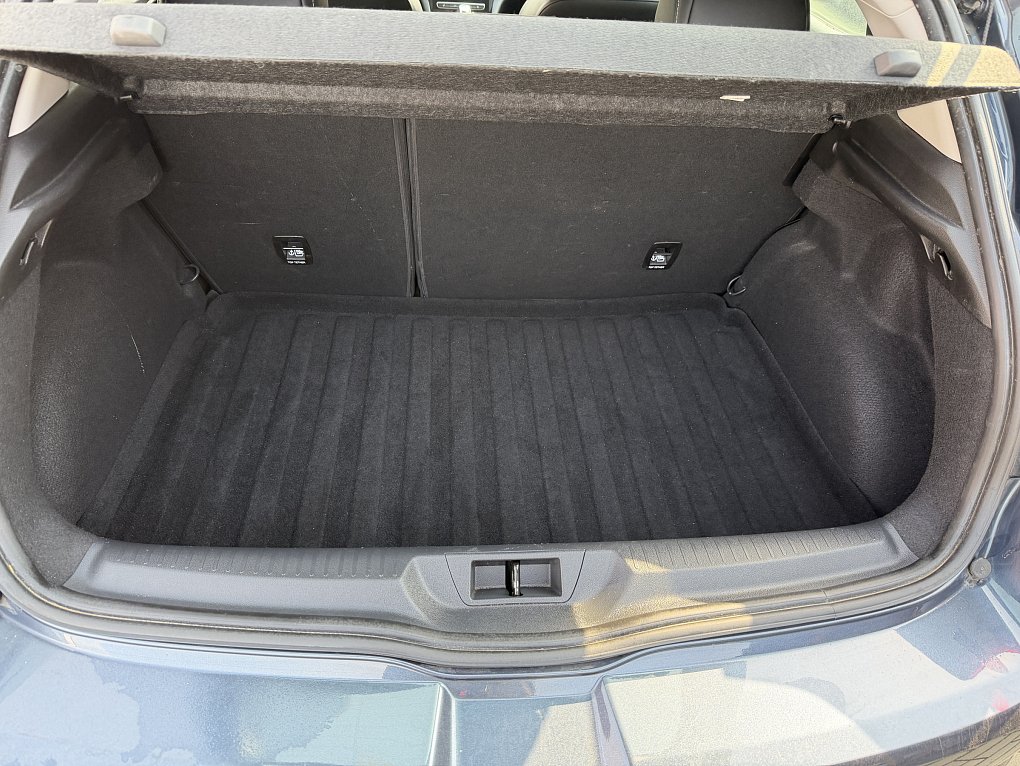 Renault Mégane 1.6 SCe 
