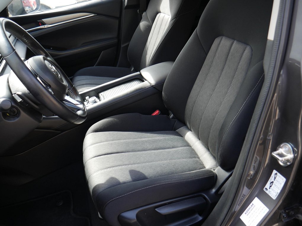 Mazda 6 2.5i 