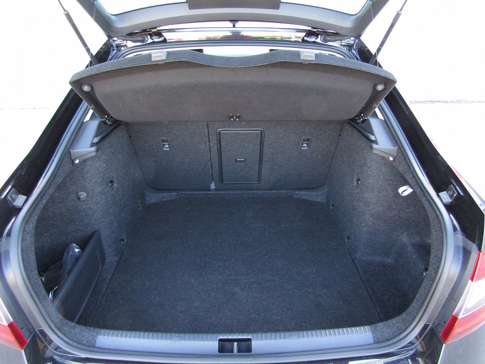 Škoda Octavia III 1.5 TSi Ambition